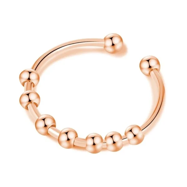 Anxiety Relief Ring - Image 2