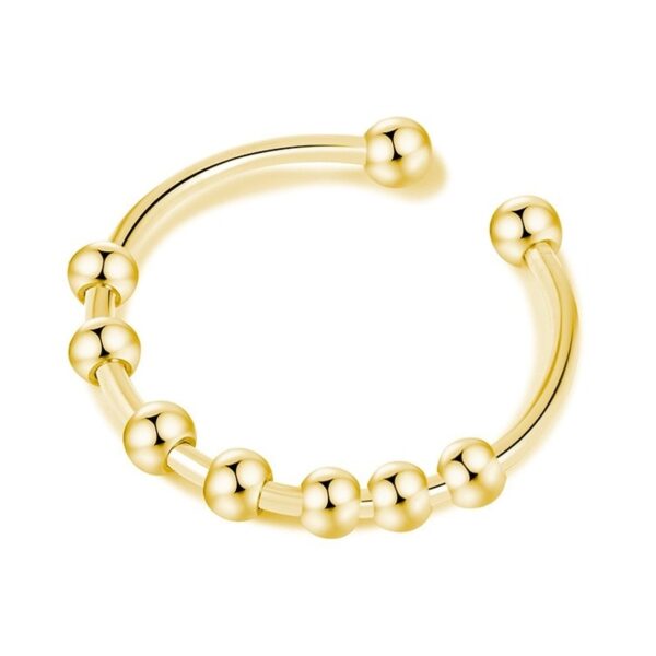 Anxiety Relief Ring - Image 4