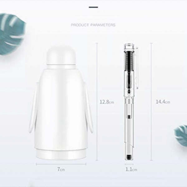 Autofill Ink Pen - Image 3