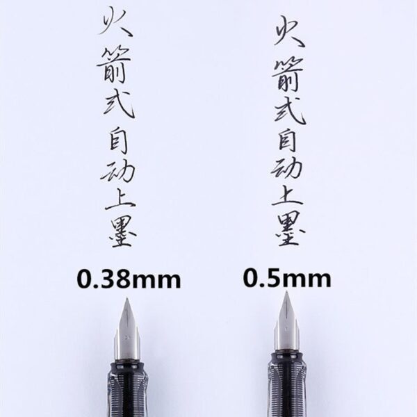 Autofill Ink Pen - Image 4