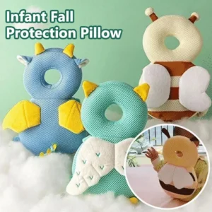 Baby Head Fall Protection Pillow Cushion