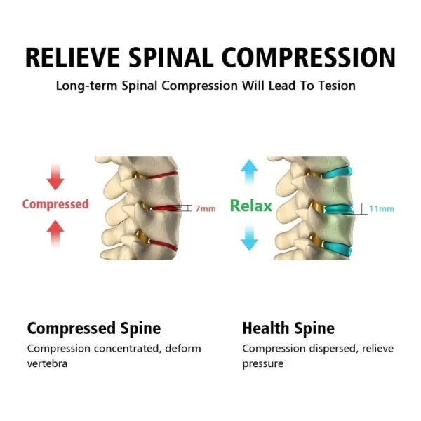 Back Decompression Belt - Image 4