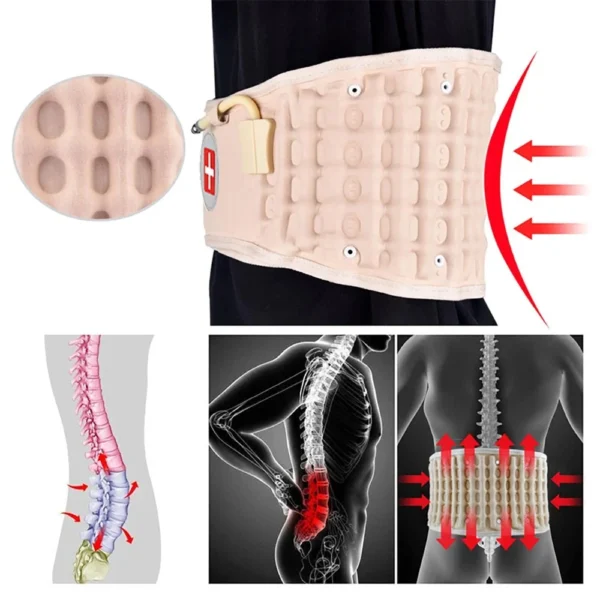 Back Decompression Belt - Image 5