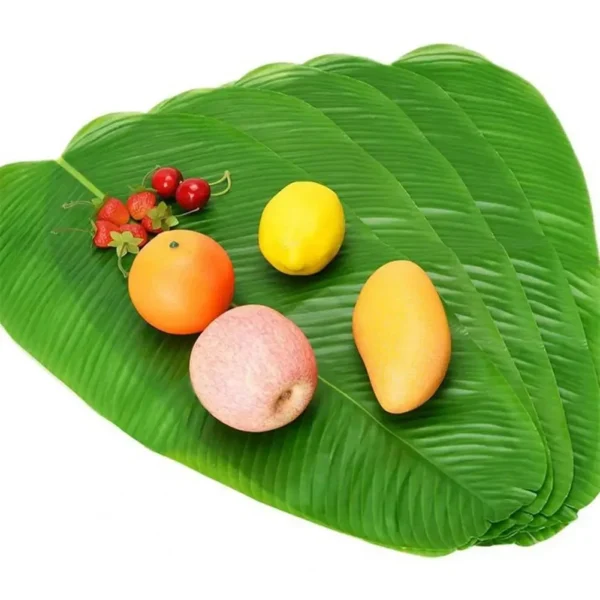 Banana Leaf Mat