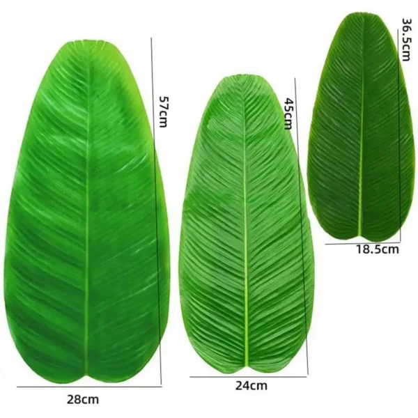 Banana Leaf Mat - Image 4