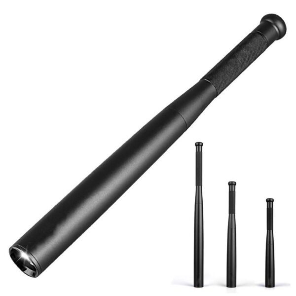 Baseball Bat LED Flashlight - Image 5