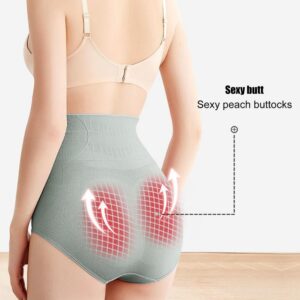 Body Shaping Briefs-1Pair