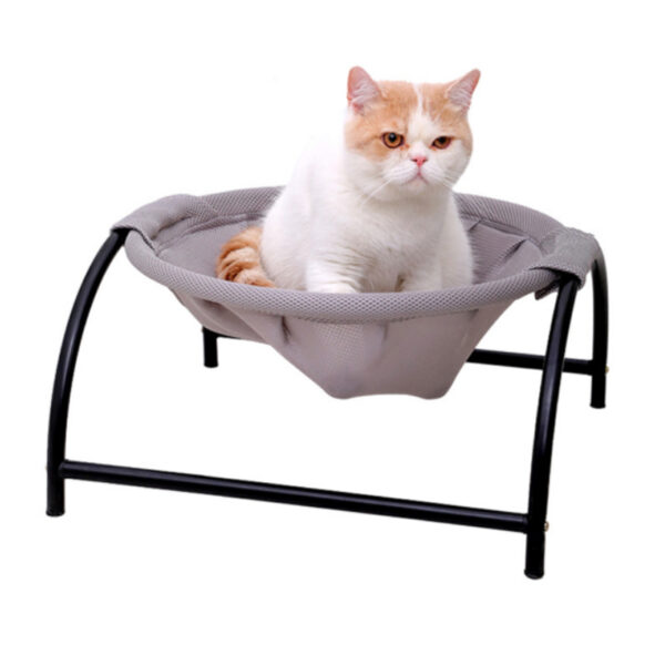 Breathable Cat Hammock - Image 2