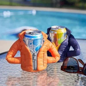Can And Bottle Cooler [RANDOM]