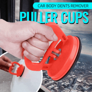 Car Body Dents-Remover Puller Cup