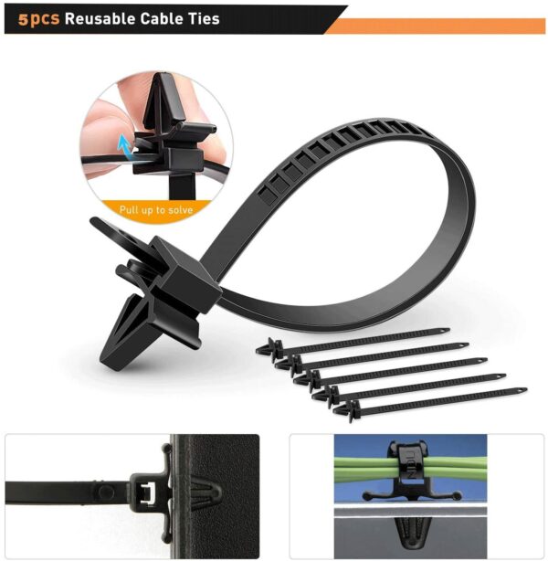 Car Fastener Box Set - Image 3