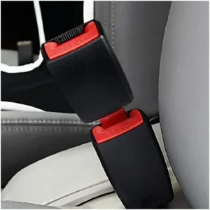 Car Seat Belt Buckle Extender