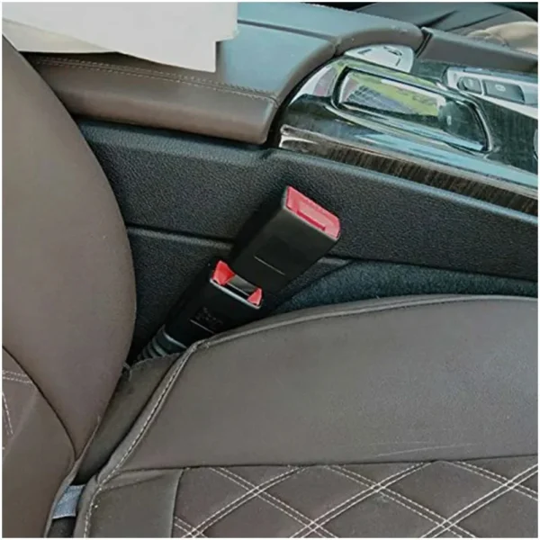Car Seat Belt Buckle Extender - Image 2