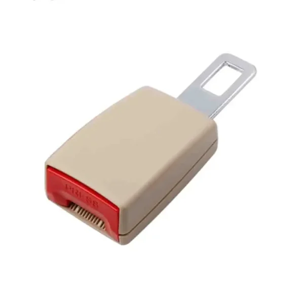 Car Seat Belt Buckle Extender - Image 3