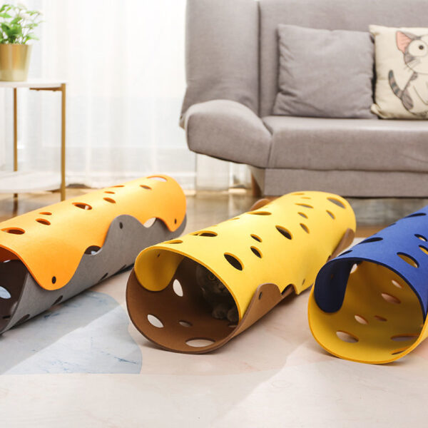 Cat Tunnel Toy - Image 4