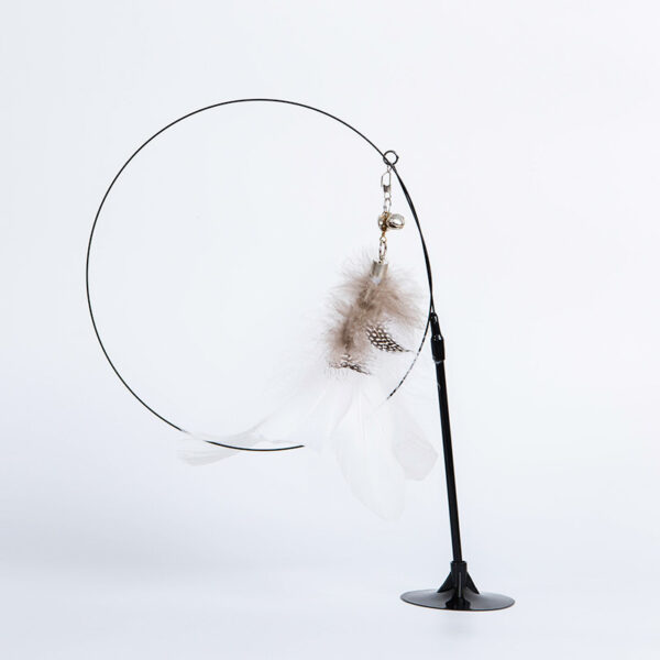 Cat Wand Toy - Image 7