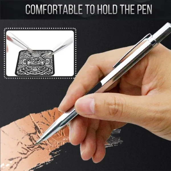 Ceramic Tile & Glass Cutter Pen - Image 3