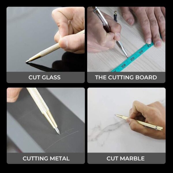 Ceramic Tile & Glass Cutter Pen - Image 4
