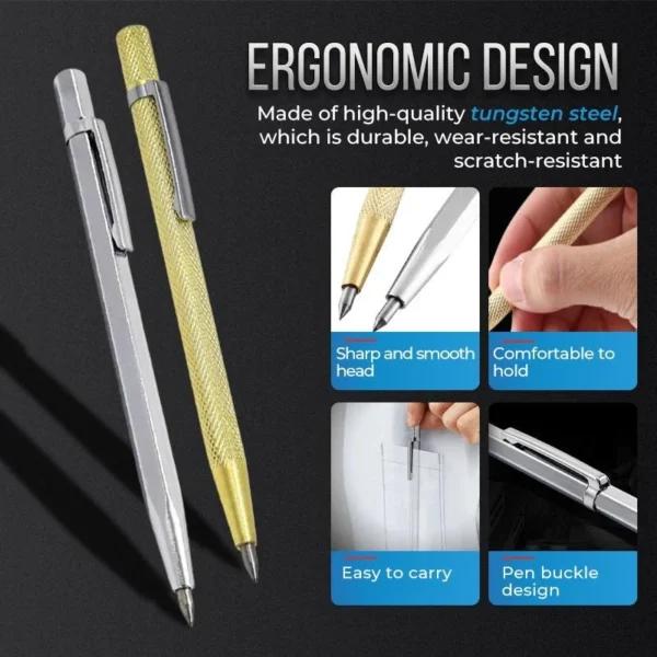 Ceramic Tile & Glass Cutter Pen - Image 6