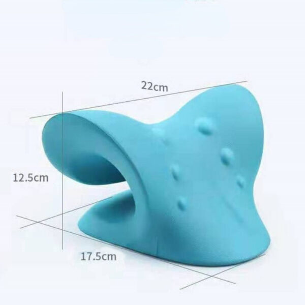 Cervical Neck Traction Pillow - Image 4