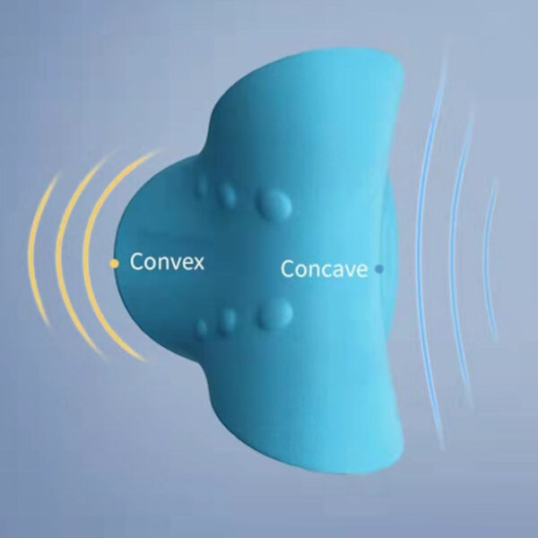 Cervical Neck Traction Pillow - Image 5