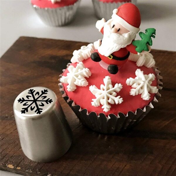 Christmas Nozzles Set - Image 2