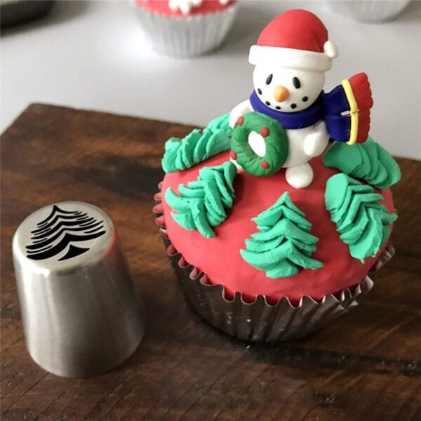 Christmas Nozzles Set - Image 3