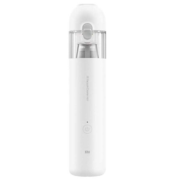 Cordless Handheld Vacuum - Image 5