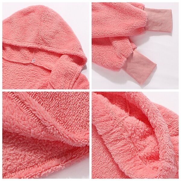 Cosy Knit Set (3 Pieces) - Image 4