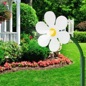 Crazy Flower Sprinkler