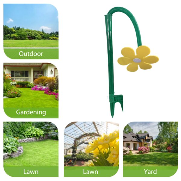 Crazy Flower Sprinkler - Image 4