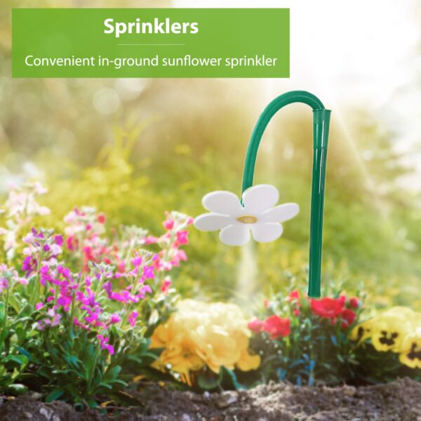 Crazy Flower Sprinkler - Image 6
