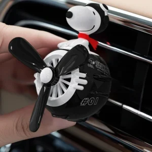 Cute Car Air Freshener
