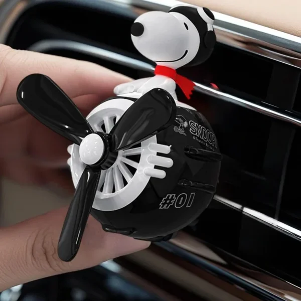 Cute Car Air Freshener