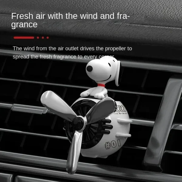 Cute Car Air Freshener - Image 4