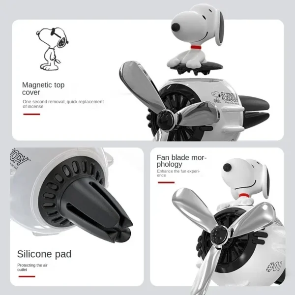 Cute Car Air Freshener - Image 5