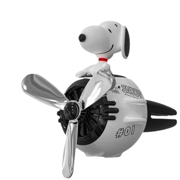 Cute Car Air Freshener - Image 6