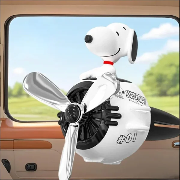 Cute Car Air Freshener - Image 7