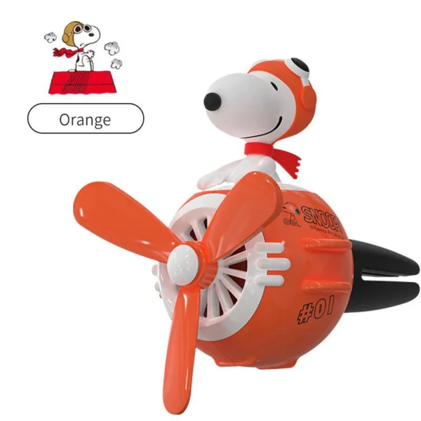 Cute Car Air Freshener - Image 8