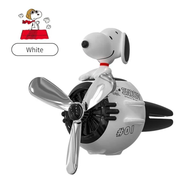 Cute Car Air Freshener - Image 2