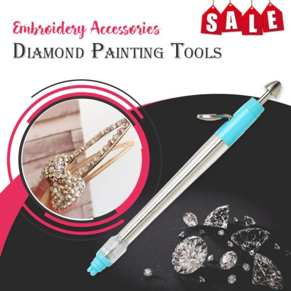 DIY Diamond Embroidery Pen - Image 3