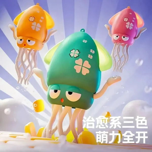 Dancing Octopus Toy - Image 7
