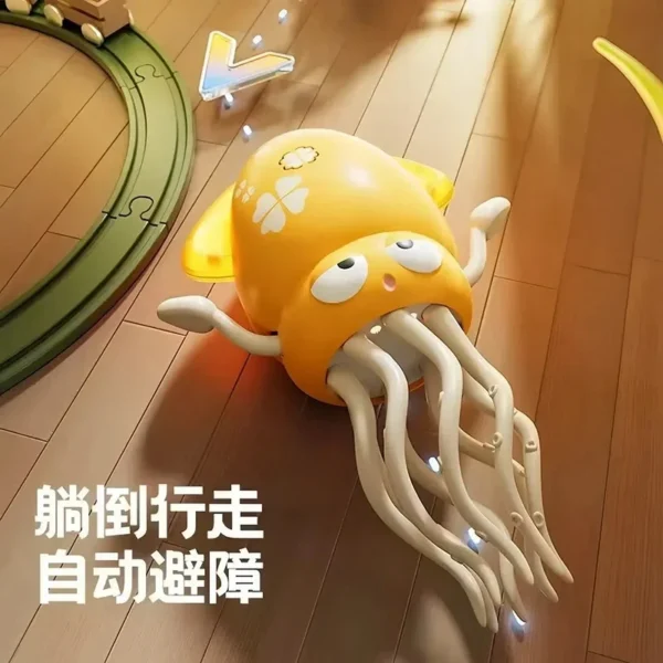 Dancing Octopus Toy - Image 6