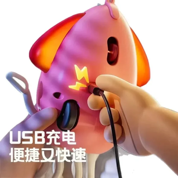 Dancing Octopus Toy - Image 5