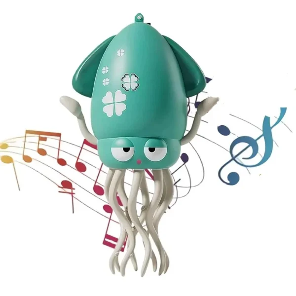 Dancing Octopus Toy - Image 3