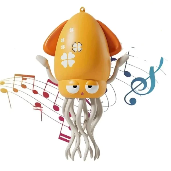 Dancing Octopus Toy - Image 4
