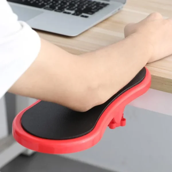Desktop Wrist Support Pad - Image 2
