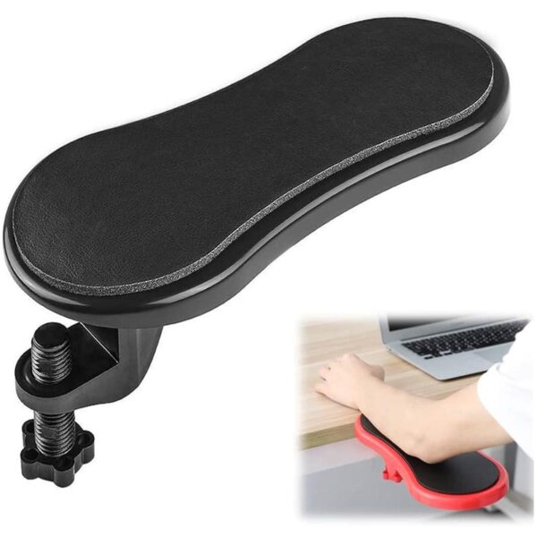 Desktop Wrist Support Pad - Image 3