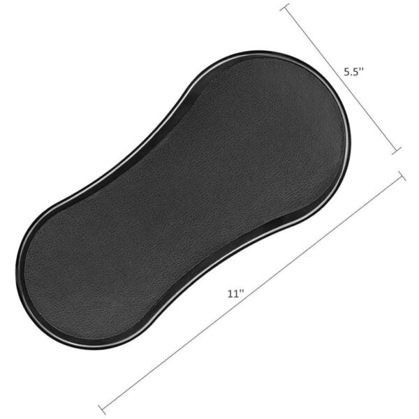 Desktop Wrist Support Pad - Image 5