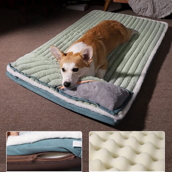 Dog Bed Padded Cushion-Large - Image 5